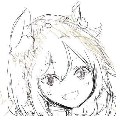 独猫