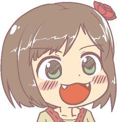 ねろか♂＠プリコネのたいやき屋の我那覇くん