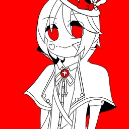 とｐ