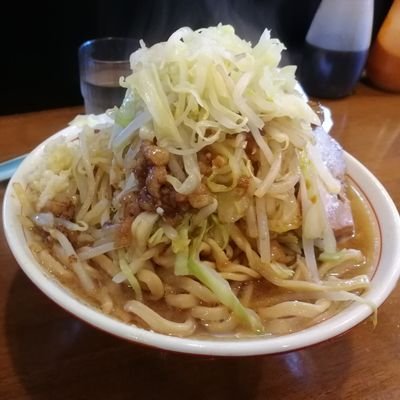 ます