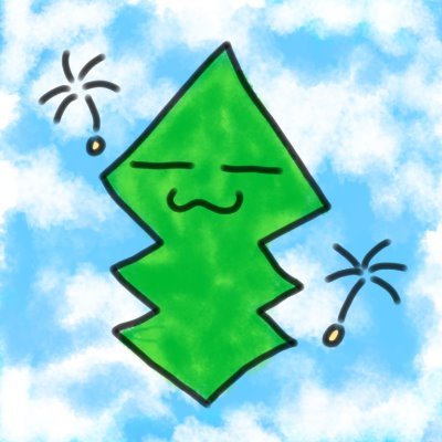 鼓英葉/つつみえいは