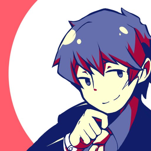 孤独死確定ちゃん