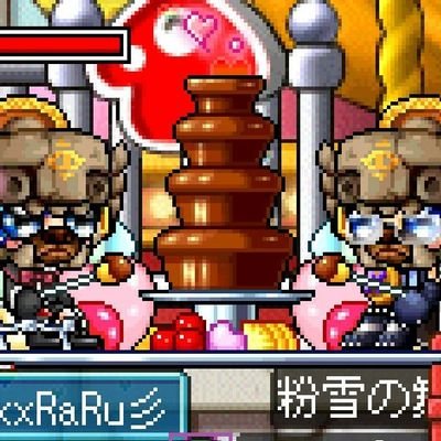 ざくろ@ゆかりナイトロード