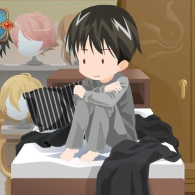 霞