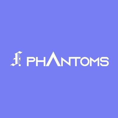 f. Phantoms