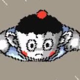 鶴仙人