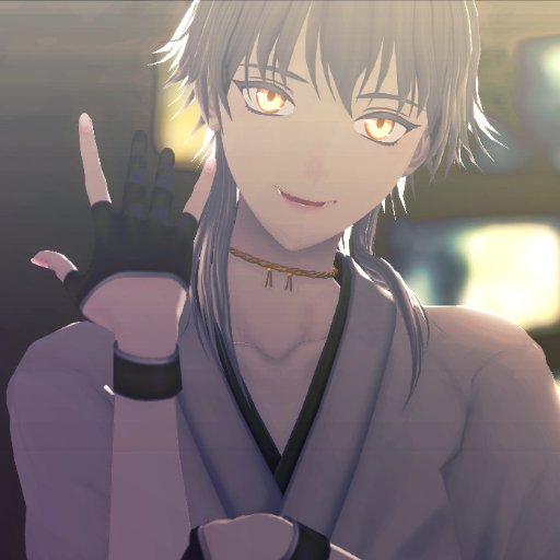 ひらり