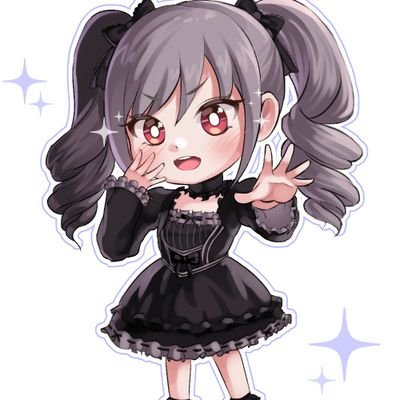 란란P(らんらんP)