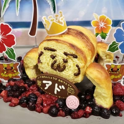 忘却のちん〇こう@