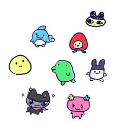 はなまるお
