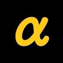 アルファるふぁ