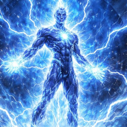 ライトニングマター