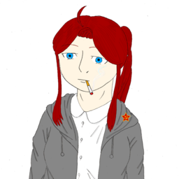 雨岸雫（サブ）