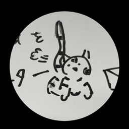 むい