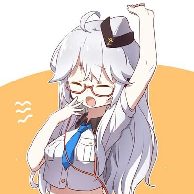 中二睡神R