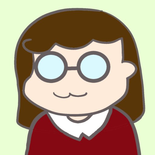 らいむぎばあさん