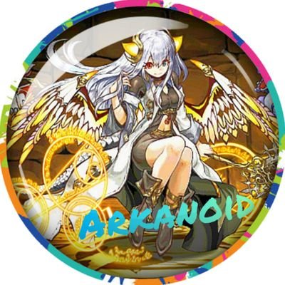 Arkanoid⁺²⁹⁷