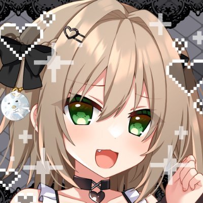 昼宮あんこ?