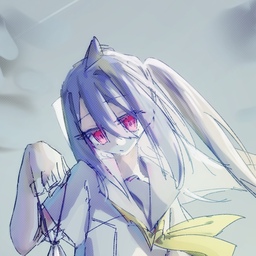 きざはしうつつ