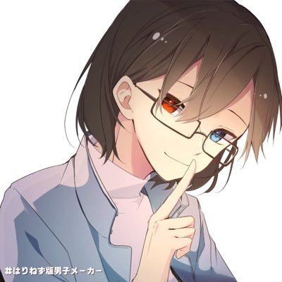 なつや@pixiv物書き