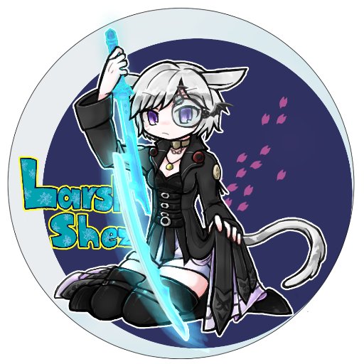 Larsh