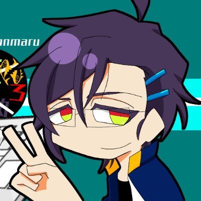 まぐろ本丸＠偽実況