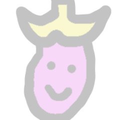 ばななすび@ゲーム垢