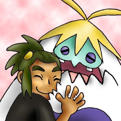 カイ（アローラのすがた）