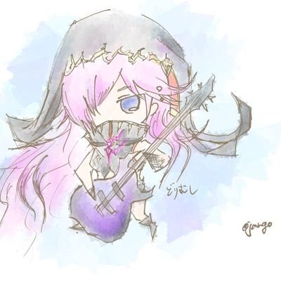 どりむし