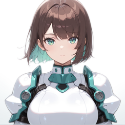 楓ルナ