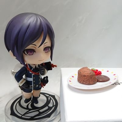 練りきりんご