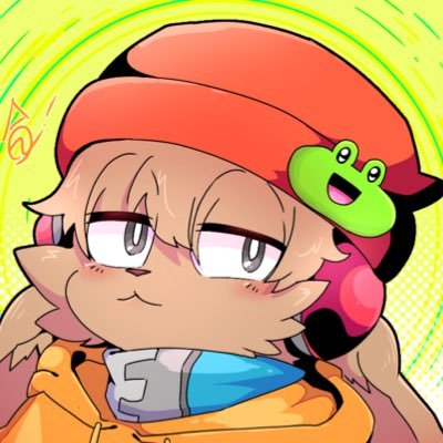 今日Q