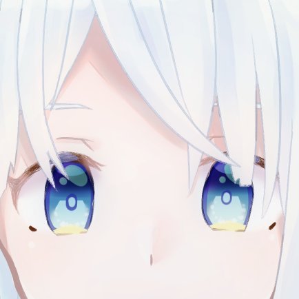 お。