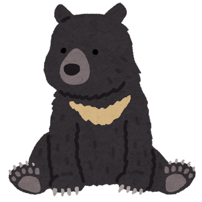 こぐま
