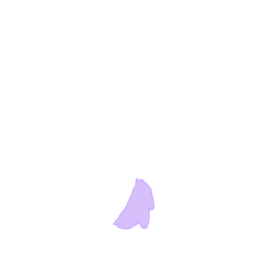 寝