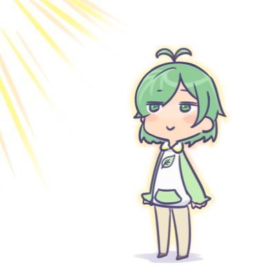 枯之葉