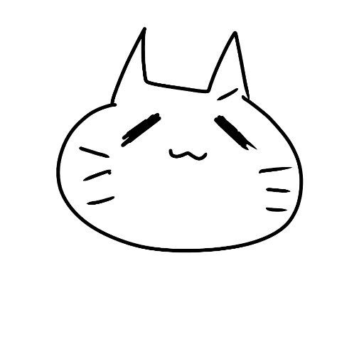 猫が好きな一般人 