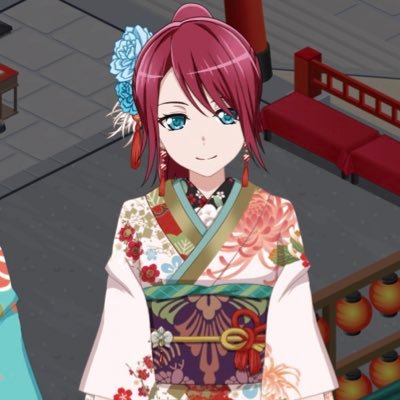 Xe☆頭痛ちゃん