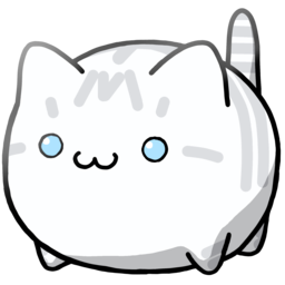 桜の猫