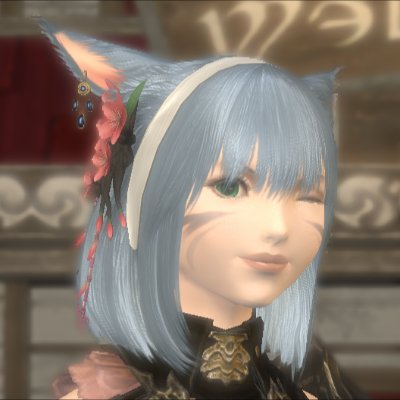 アルモニカ@V*FF14