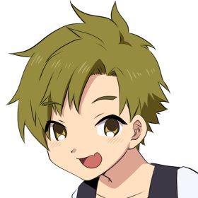 水城けいた