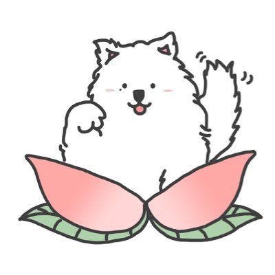 Samoyed Daniel