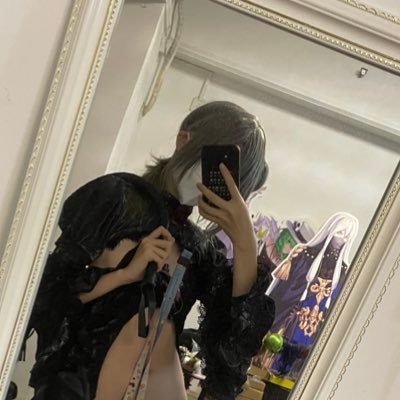 宮田鶴@百瀬つむぎ世界一