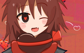 デッドリーチョコレイド