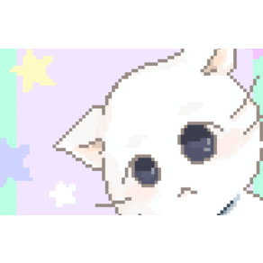 愛猫ちゃんの防衛戦！