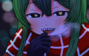 しのぶハッピーエンド