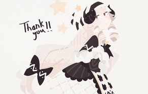 黒聖夜のうた