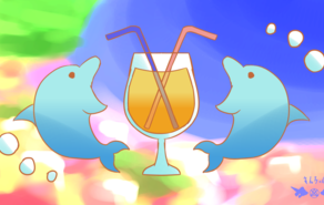ふたりだけのPARADISO
