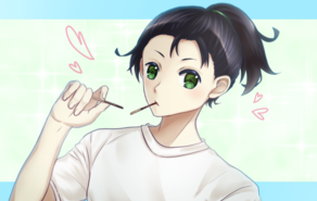 鈍感Boyと打算まみれの恋をしよう！