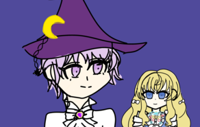 月の光の鎖屋さん